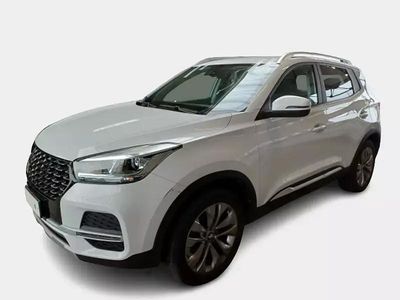 Bianco Usata 2022 DR DR 4.0 SUV | 13.150 € (Buon prezzo)