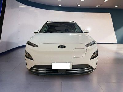 usata Hyundai Kona Electric I 2018 39 kWh EV Xprime+