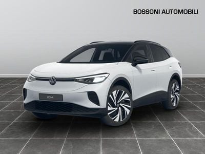 Grigio Nuova 2025 VW ID.4 Pro SUV | 47.726 € (Cara)