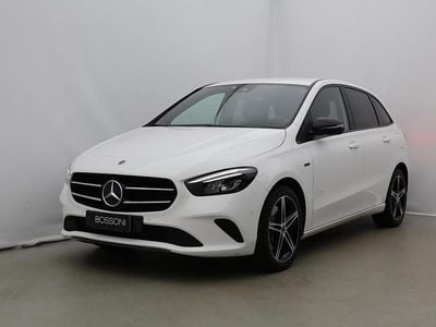 Usata Mercedes B250 218 CV (160 kW) 2021 Bianco Monovolume