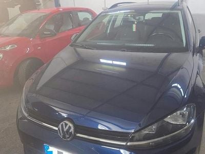 Używany VW Golf VII