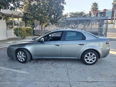 Alfa Romeo 159
