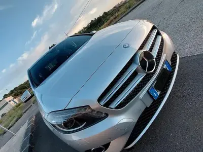Usata Mercedes A180