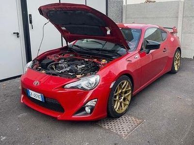 Toyota GT86