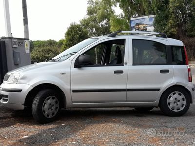 usata Fiat Panda 