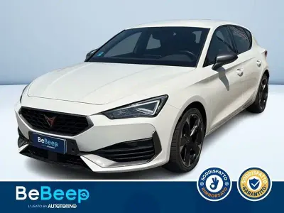 Usata Cupra Leon