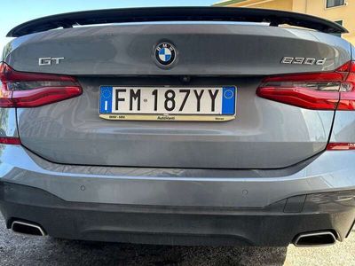 BMW 630