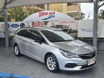 Usata Opel Astra
