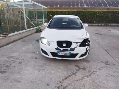Usata Seat Leon