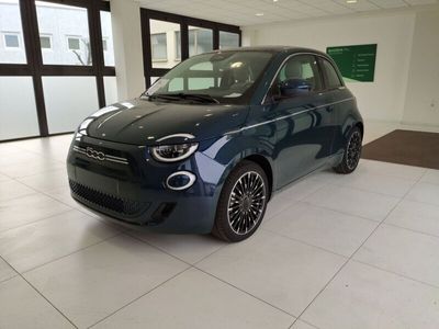 usata Fiat 500e Cabrio La Prima Berlina 42 kWh nuova a Arezzo