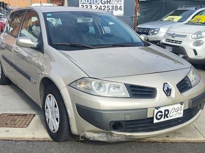 Renault Mégane III