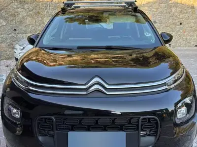 Usata Citroën C3 Aircross