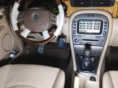 Usata Jaguar X-type 2005 Berlina