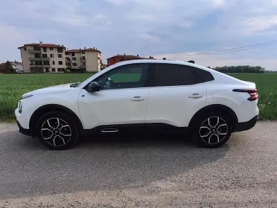 Occasion Citroën e-C4