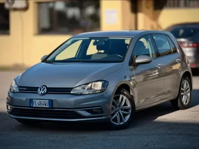 Brugt VW Golf VII
