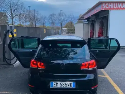 Occasion VW Golf VII