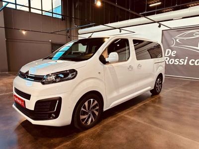 usata Citroën Spacetourer 2.0 BlueHDi S&S