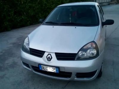 Renault Clio Usata In Brescia 19 Autouncle