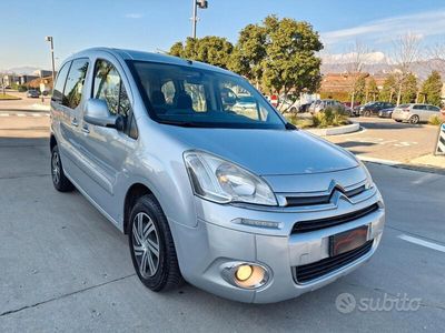 usata Citroën Berlingo Multispace 1.6 HDi 90 cv ok Neopa