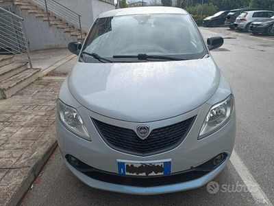 usata Lancia Ypsilon 3ª serie - 2020