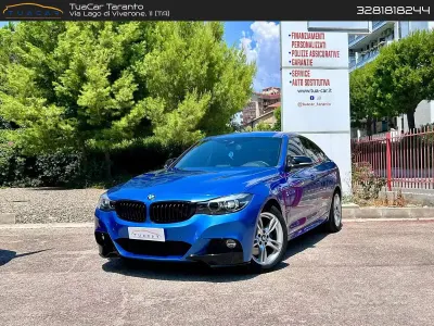 Usata BMW 318 Gran Turismo