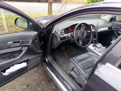 Usata Audi A6