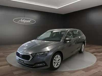 Usata Skoda Octavia Style 116 CV (85 kW) 2023 Other Station wagon
