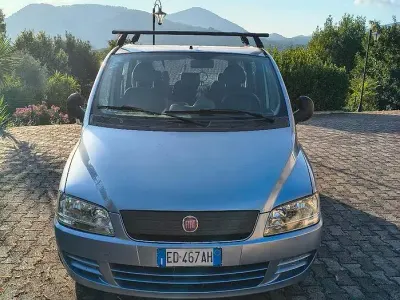 Usata Fiat Multipla