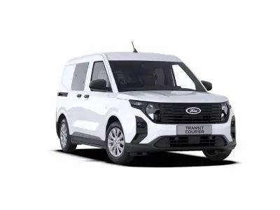 Usata Ford Transit