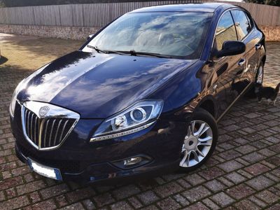 usata Lancia Delta 1.6 MTJ 120 CV