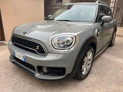 usata Mini Cooper S Countryman 1.5 Cooper SE Countr