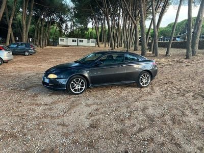 Alfa Romeo GT