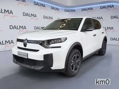 Usado Citroën C3 Aircross