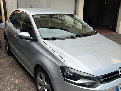 Brugt VW Polo 90 HK (66 kW) 2012 Hatchback