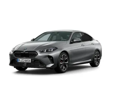 Nuova BMW 218 Gran Coupé Performance 150 CV (110 kW) 2026 Grigio Coupé
