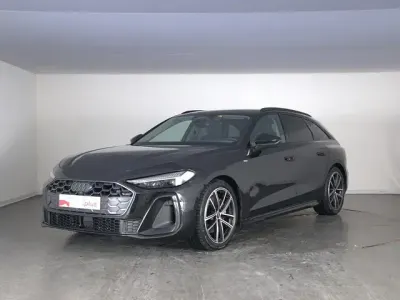 Usata Audi A5
