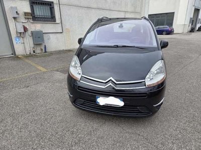 Citroën Grand C4 Picasso