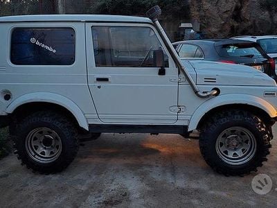 Usata Suzuki Samurai 1991 SUV