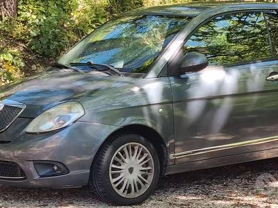 Usata Lancia Ypsilon 75 CV (55 kW) 2010 Utilitaria