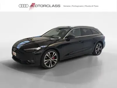 Usata Audi A5