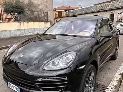 Usata Porsche Cayenne 250 CV (183 kW) 2014 SUV