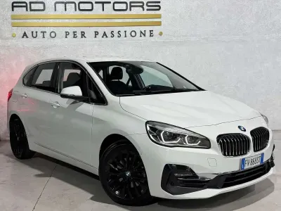 Usata BMW 216