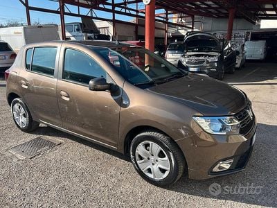 Brugt Dacia Sandero 101 HK (74 kW) 2020 Sedan