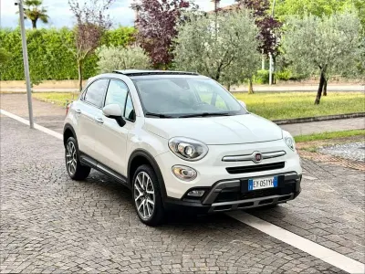 Usata Fiat 500