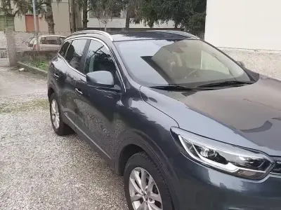 Usado Renault Kadjar