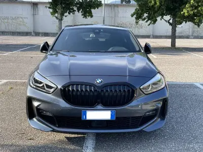 Usata BMW 120
