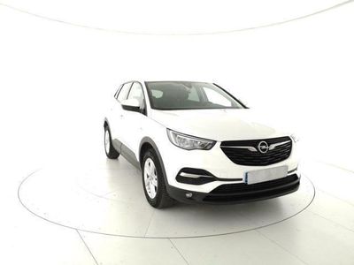 usata Opel Grandland X 1.6 diesel Ecotec Start&Stop Business