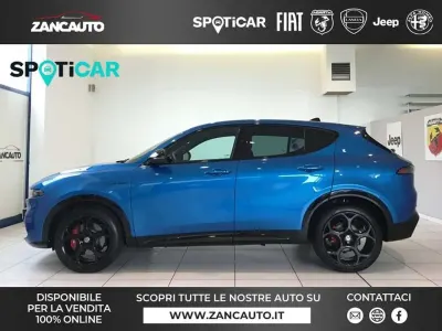 Usata Alfa Romeo Tonale