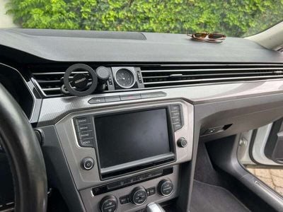 VW Passat Alltrack