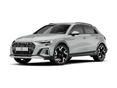 Nuova Audi A3 e-tron 150 CV (110 kW) 2025 Grigio Utilitaria